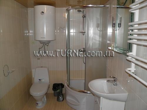 Отель Захар отель без категории