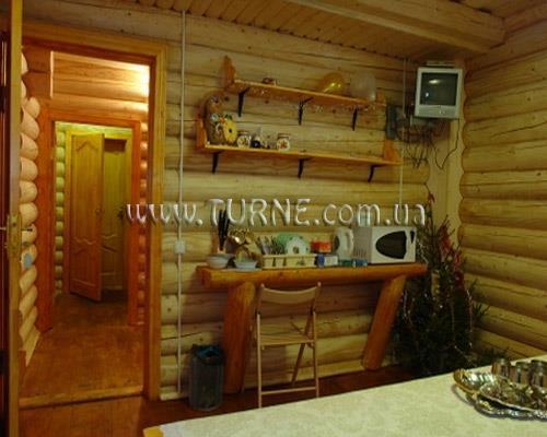 Отель Виват усадьба