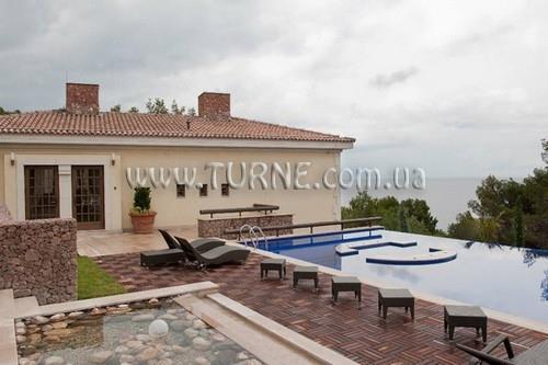 Изображение Крымский Бриз отель без категории