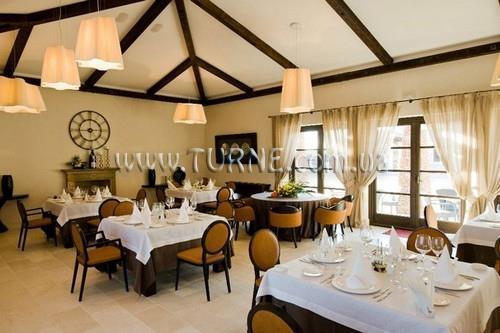 Фото Крымский Бриз отель без категории