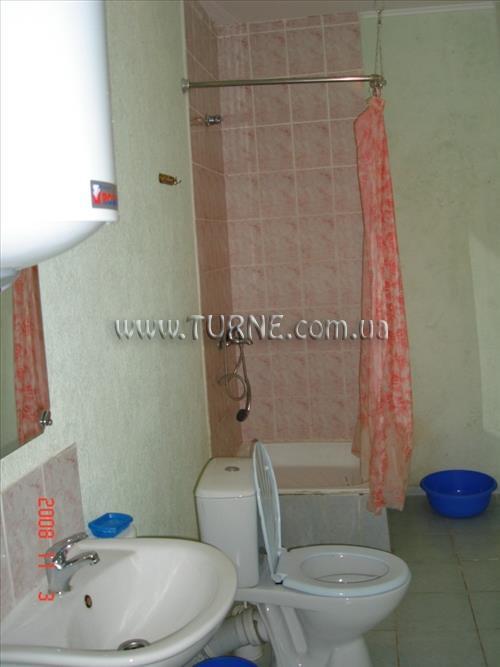 Отель Эдем отель без категории