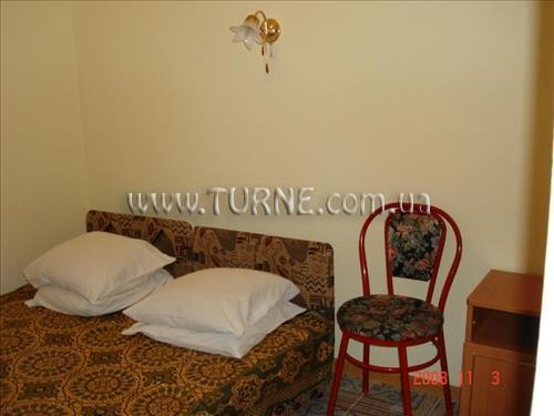 Фотография Эдем отель без категории