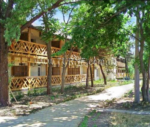 Картинка Лагуна база отдыха