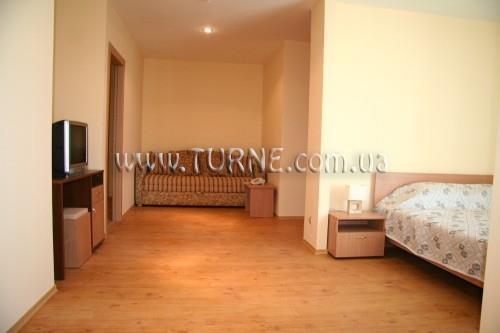 Изображение Капля Моря гостинично-туристический комплекс