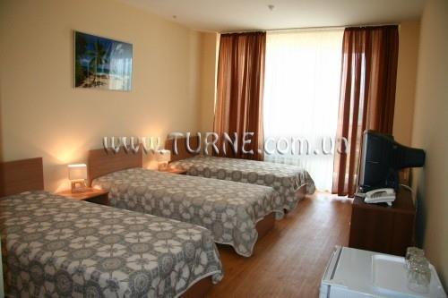 Фотография Капля Моря гостинично-туристический комплекс