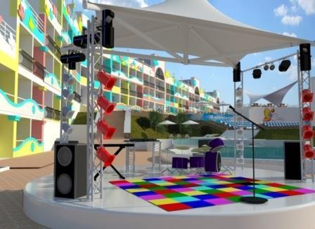 Изображение ICamp (Ай-Кэмп) лагерь