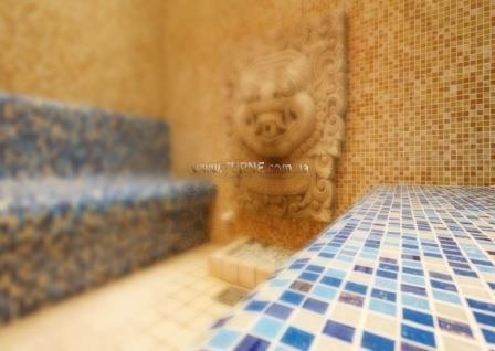 Отель ICamp (Ай-Кэмп) лагерь