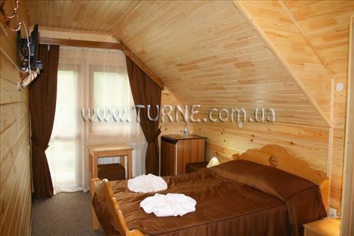 Изображение Озеро Vita 3*