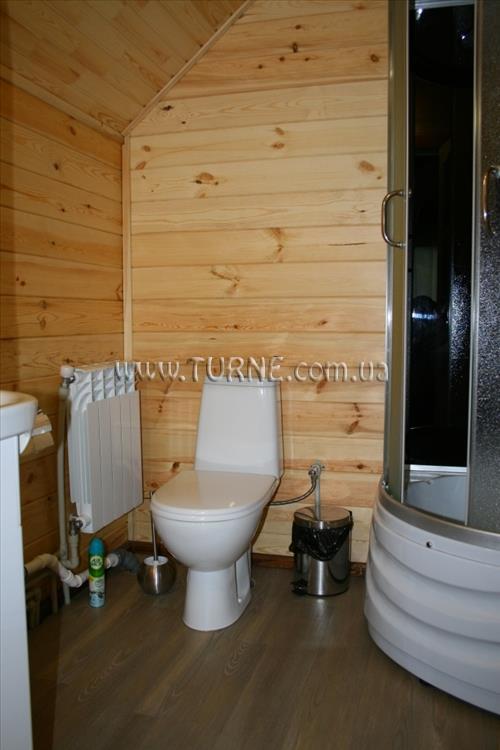 Фотография Озеро Vita 3*