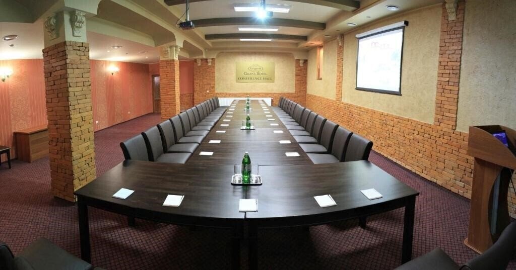 Изображение Гранд Отель Пилипец 4*