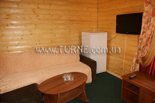 Изображение Олимпия отель без категории