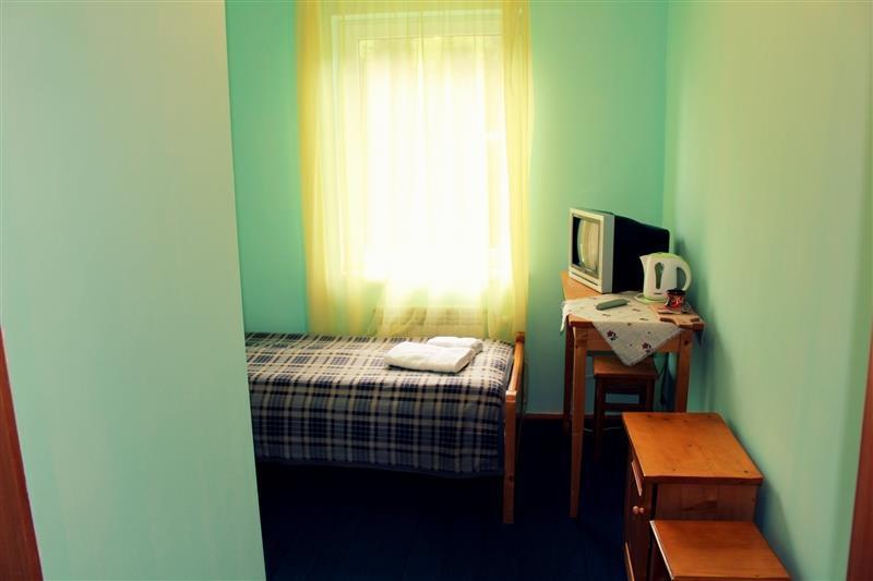 Картинка Аратта отель без категории