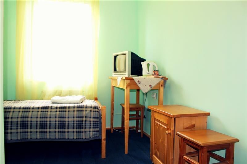 Фотография Аратта отель без категории