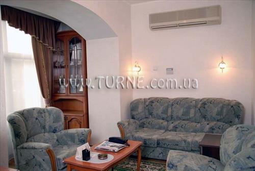 Фотография Галерея 4*