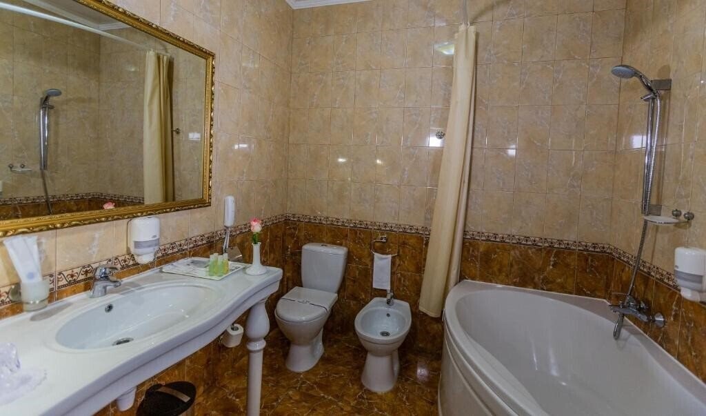 Фотография Палаццо 4*