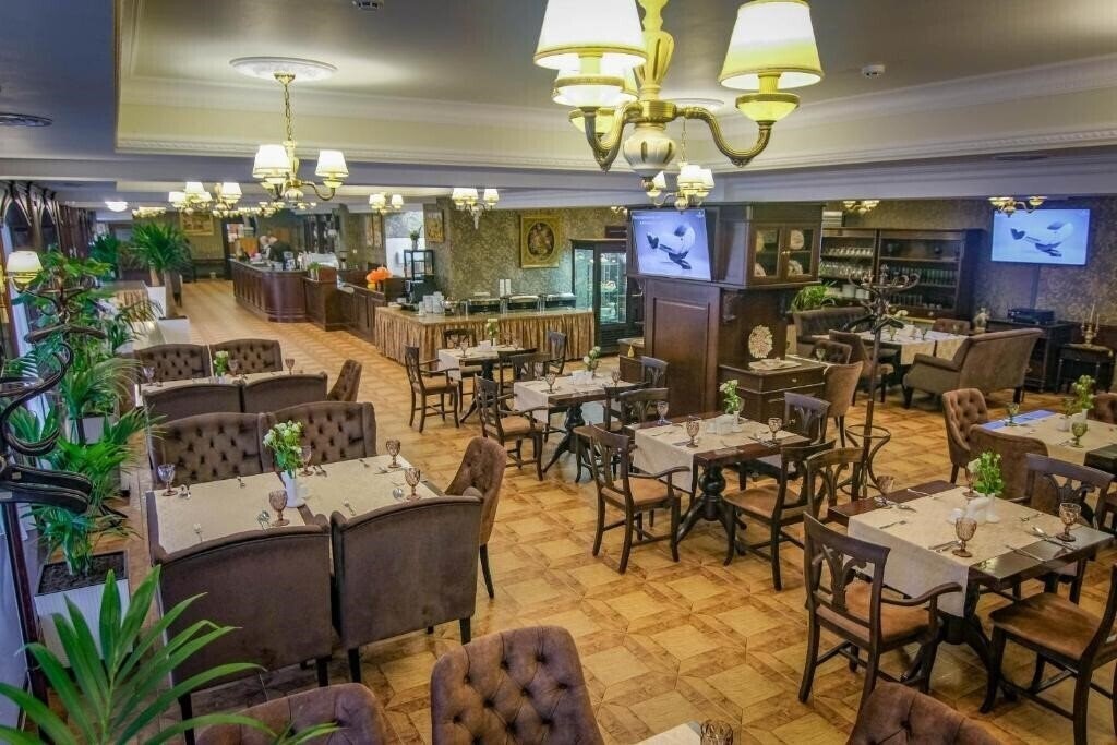 Изображение Палаццо 4*