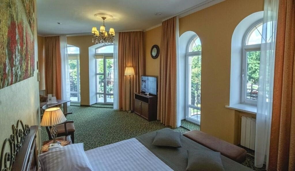 Картинка Палаццо 4*
