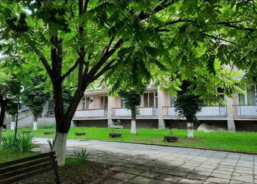 Фото Поляна Санаторий санаторий