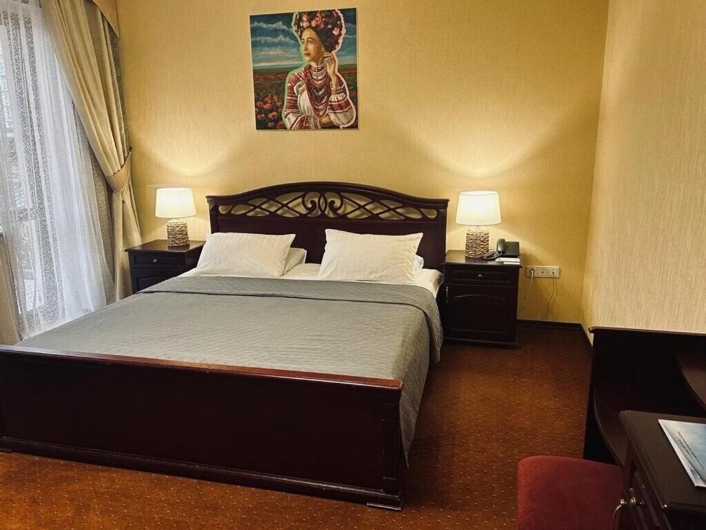 Изображение Серебряный Водограй 3*