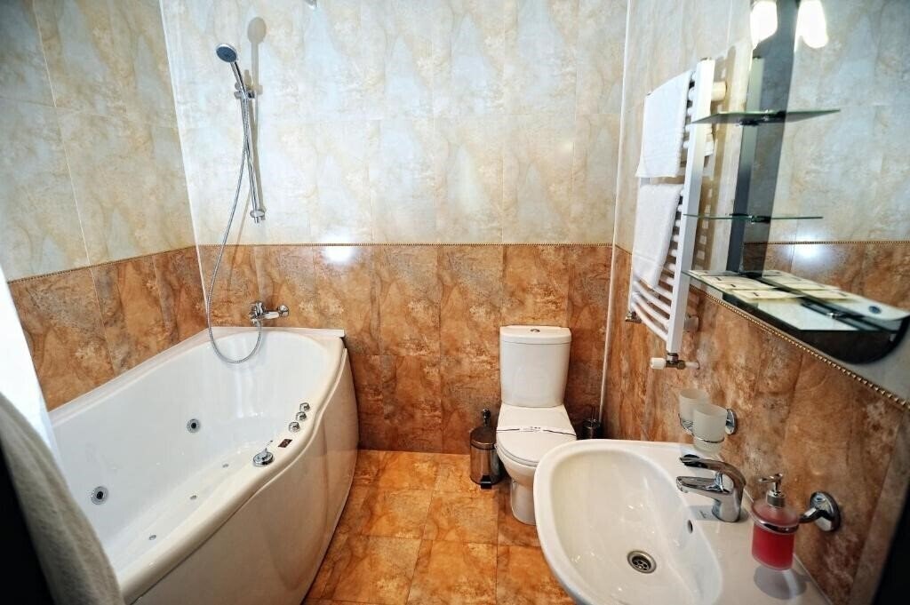 Картинка Серебряный Водограй 3*