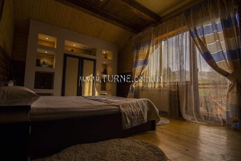 Картинка Kateryna Hotel 3*