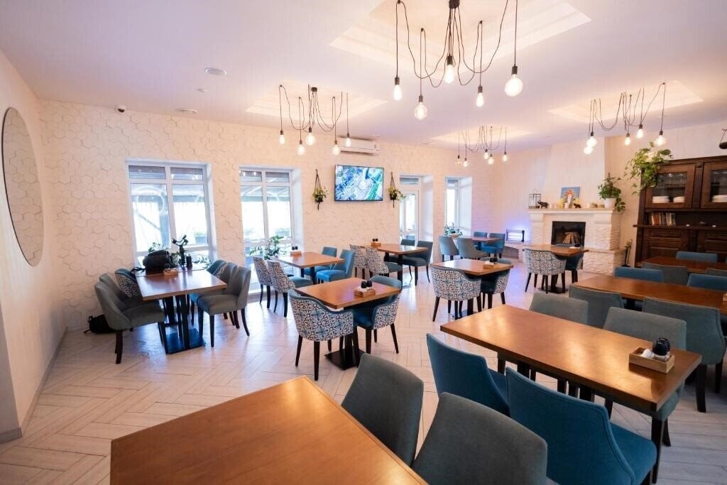 Картинка Фантазия Гк гостинично-туристический комплекс