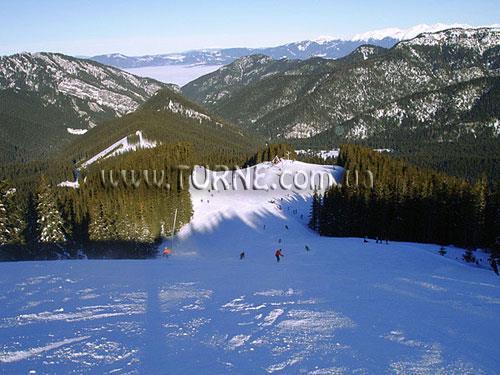 Отель Солнечная Долина 4*