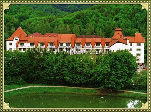 Картинка Солнечная Долина 4*