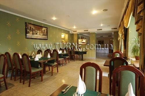 Картинка Quelle Polyana 4*