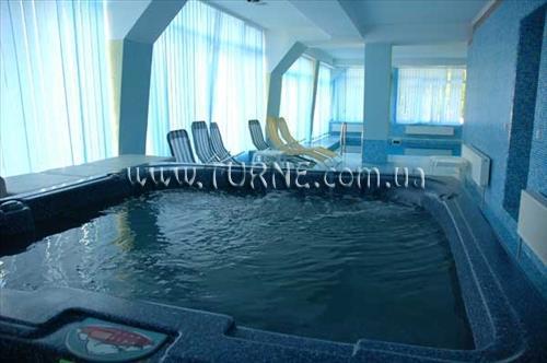 Фото Quelle Polyana 4*