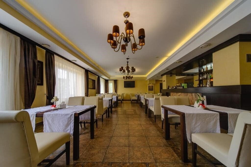 Картинка Reikartz Polyana 4*