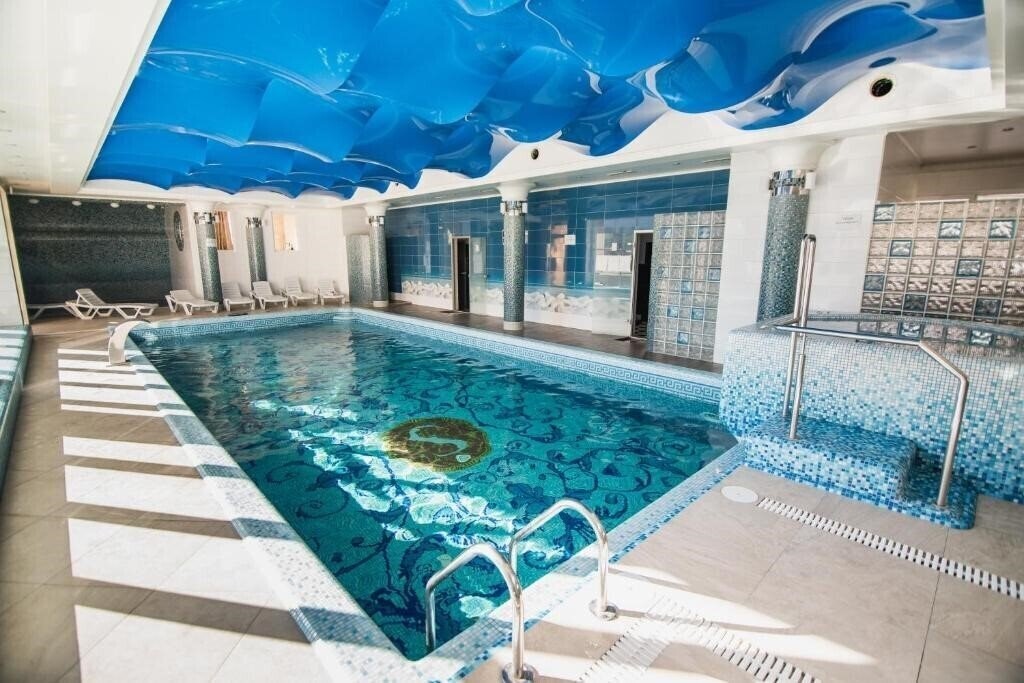 Изображение Софія Поляна 3*