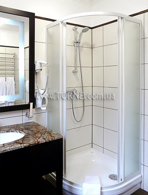 Картинка Рейкарц Поляна 4*