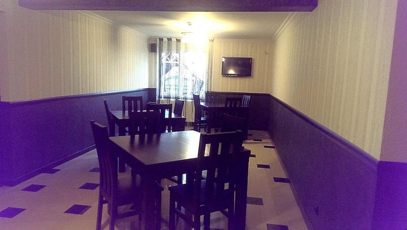 Изображение Славутич-Закарпатье оздоровительный комплекс