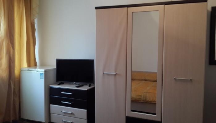 Отель Славутич-Закарпатье оздоровительный комплекс