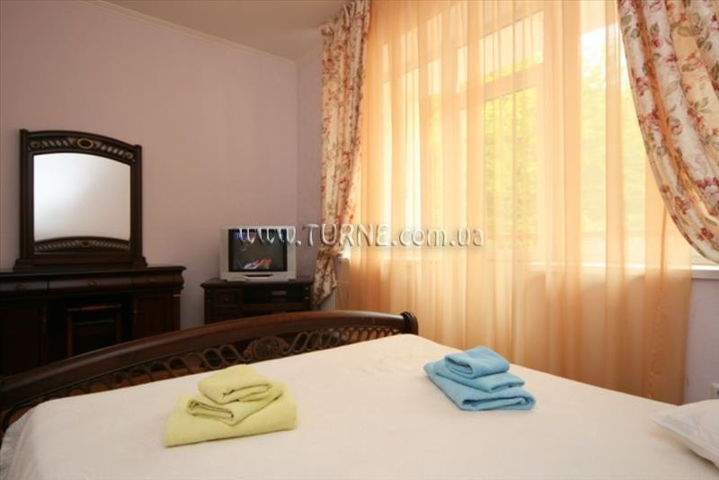 Фотография Солнечный санаторий