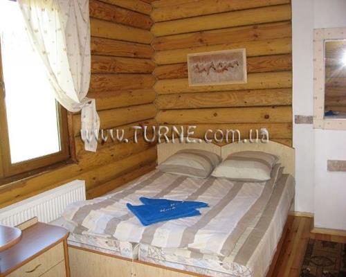 Изображение Круча 3*