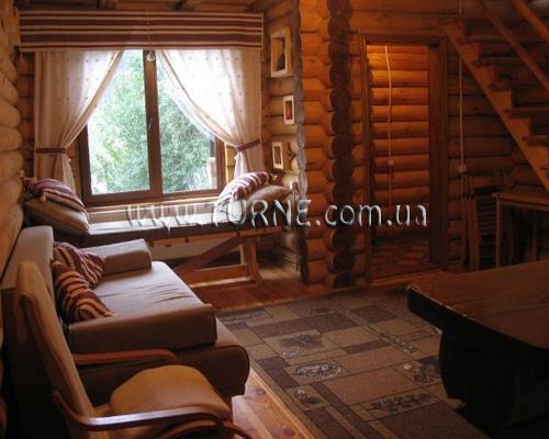 Фотография Круча 3*