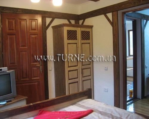 Фото Круча 3*