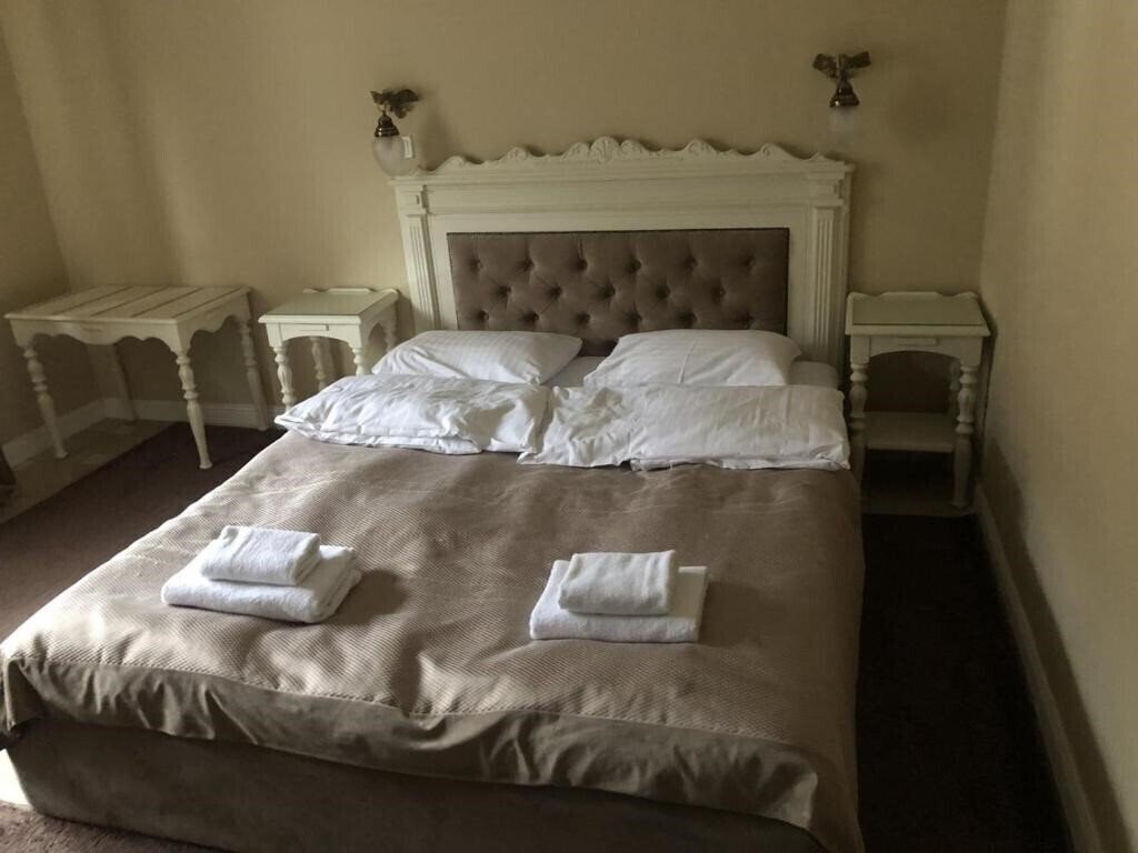 Фотография Patkovski Hotel 4*