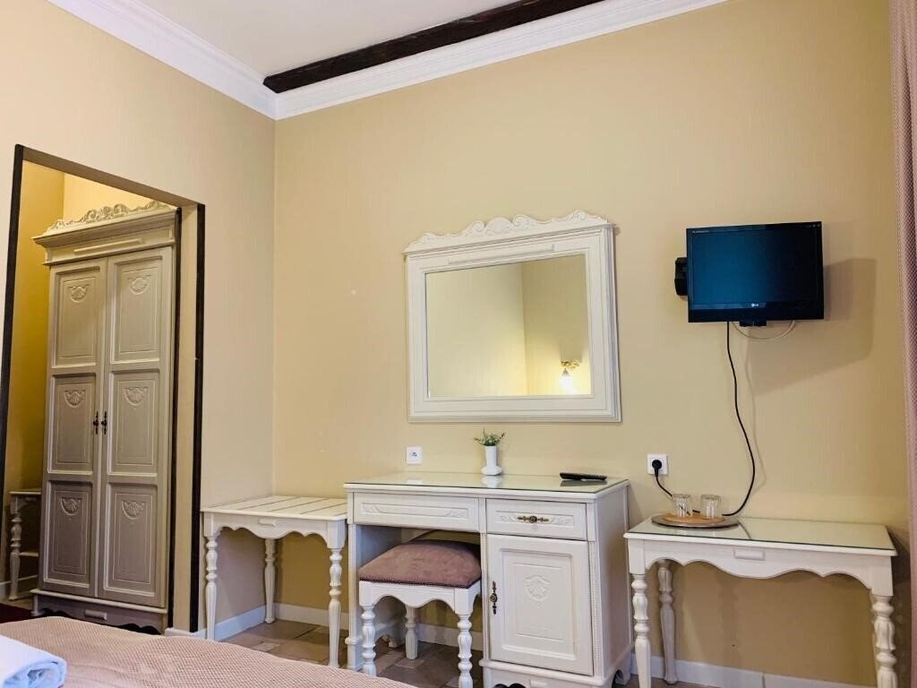 Изображение Patkovski Hotel 4*