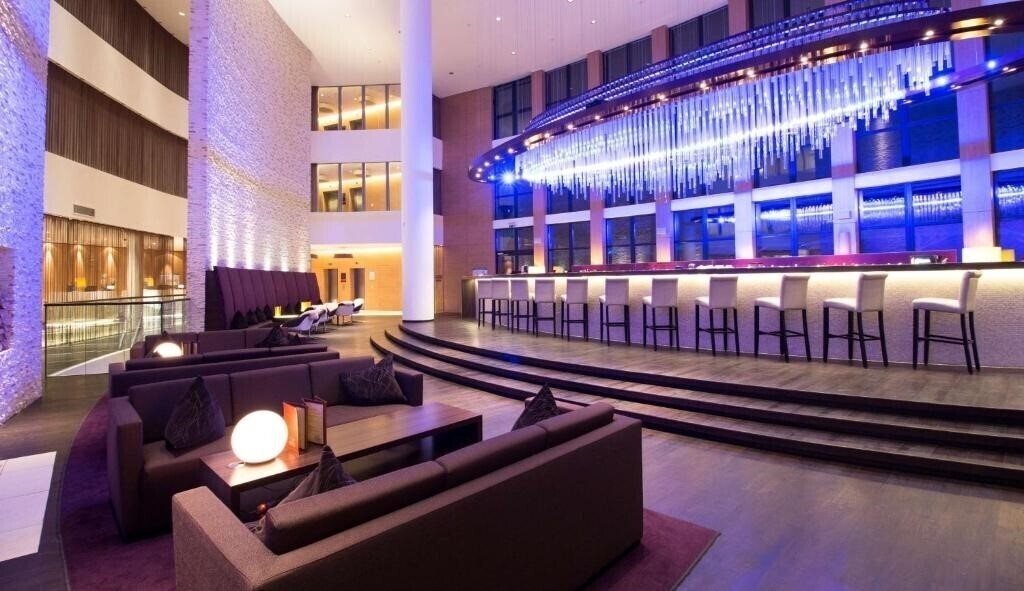 Картинка Radisson Blu Bukovel 4*