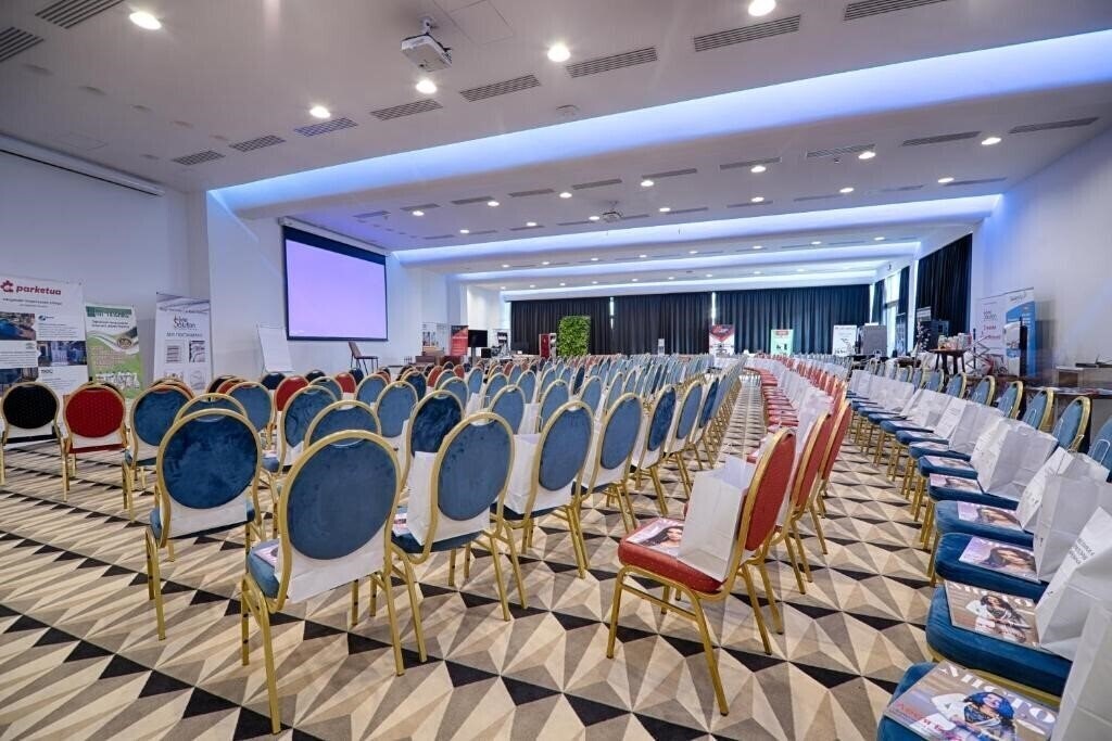 Картинка Парк Отель Фомич (F&B Spa Resort) 4*