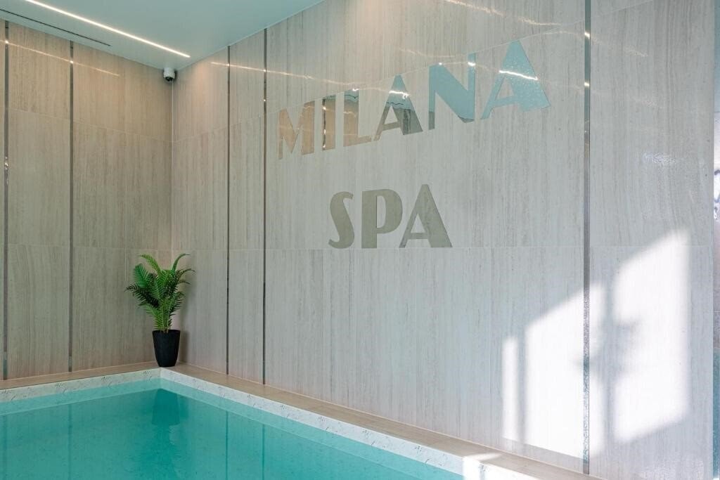 Изображение Milana Hotel 2*