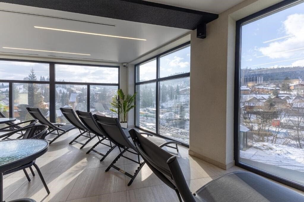 Картинка Milana Hotel 2*