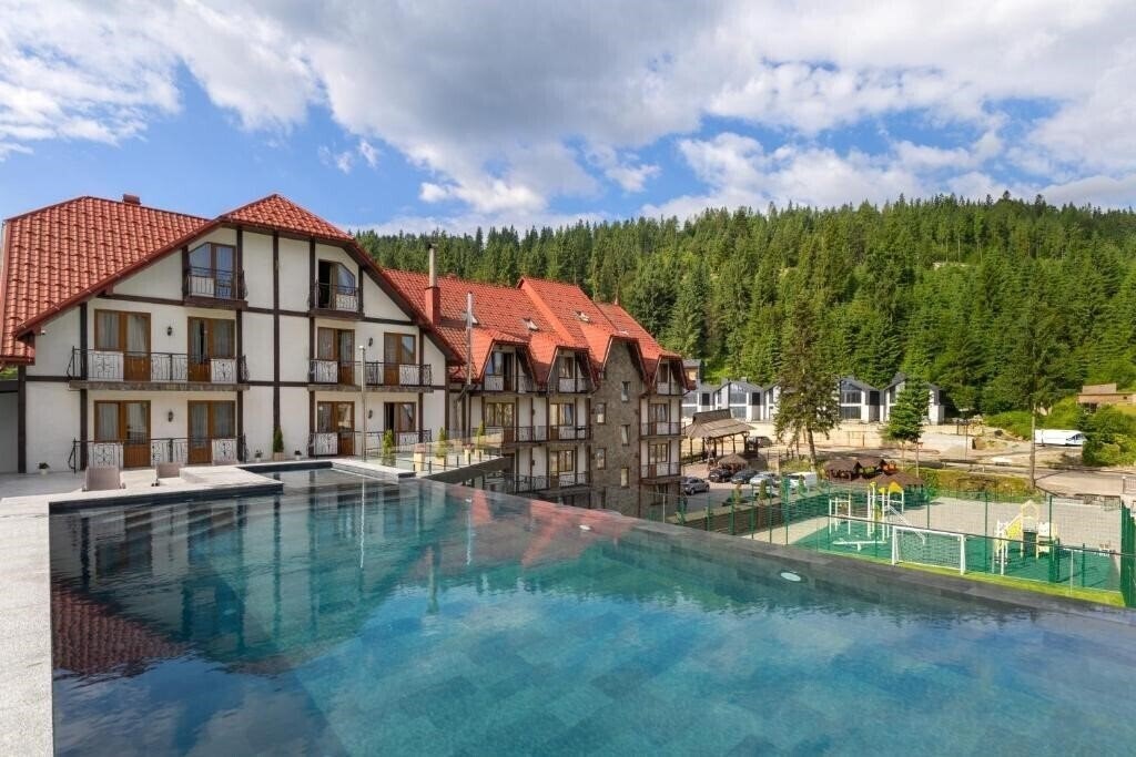Фотография Villa Nikoletta 3*