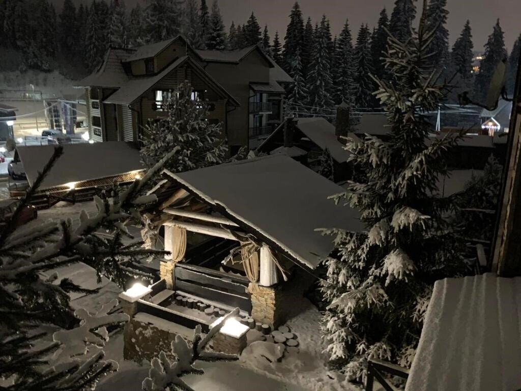 Фотография Шульц 4*