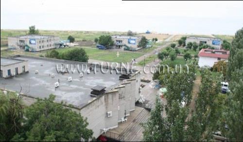 Фотография Красная Гвоздика база отдыха