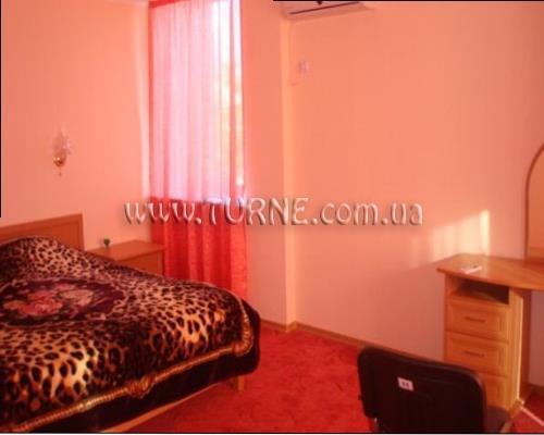 Фото Красная Гвоздика база отдыха