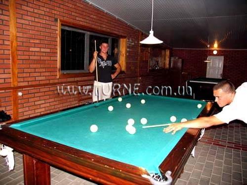 Изображение Рыбачий база отдыха